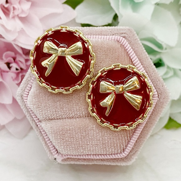 S925 earrings - Picture 2 of 6